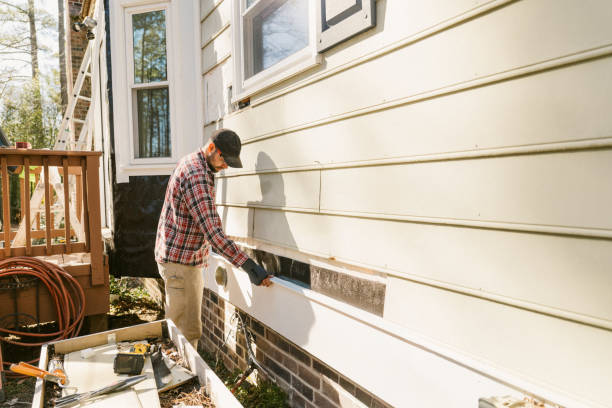 Top rated local Siding Repair specialists in Aiken, SC